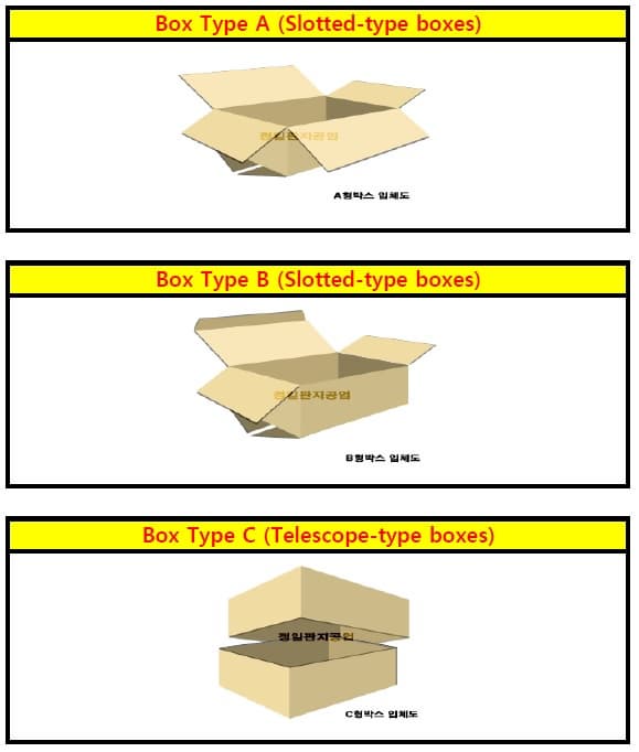 packaging _ paper_ paper boxes